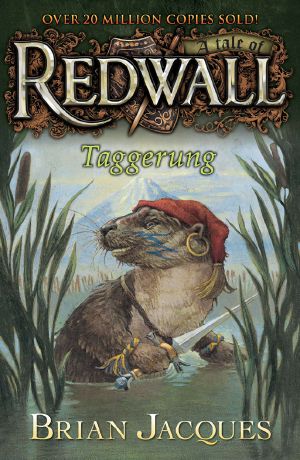 [Redwall 14] • Taggerung